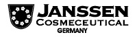 Janssen Cosmeceutical logo